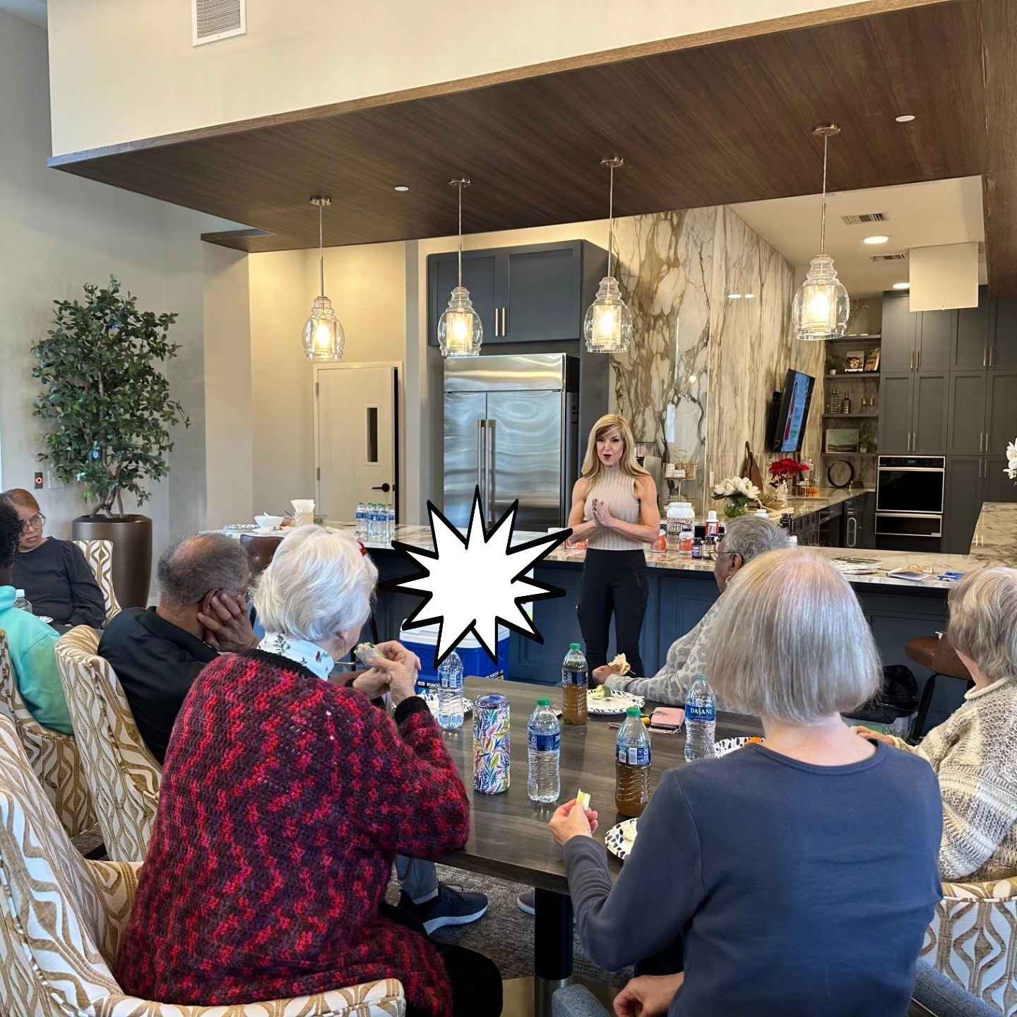 Julie Brooks Empowering Services