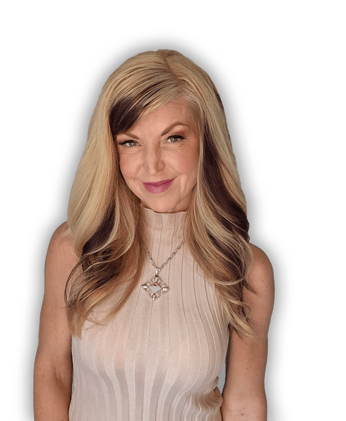 more about the amazing Julie Brooks