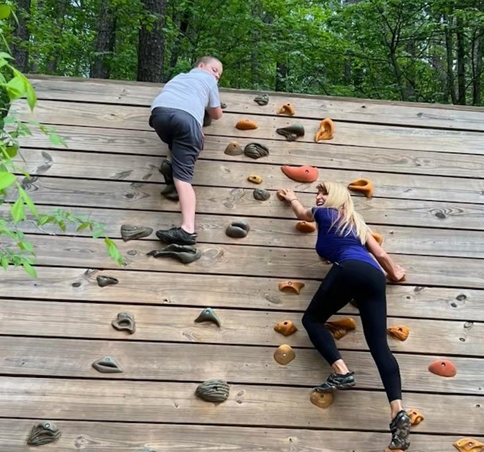 Julie Brooks Empowering Life Coach