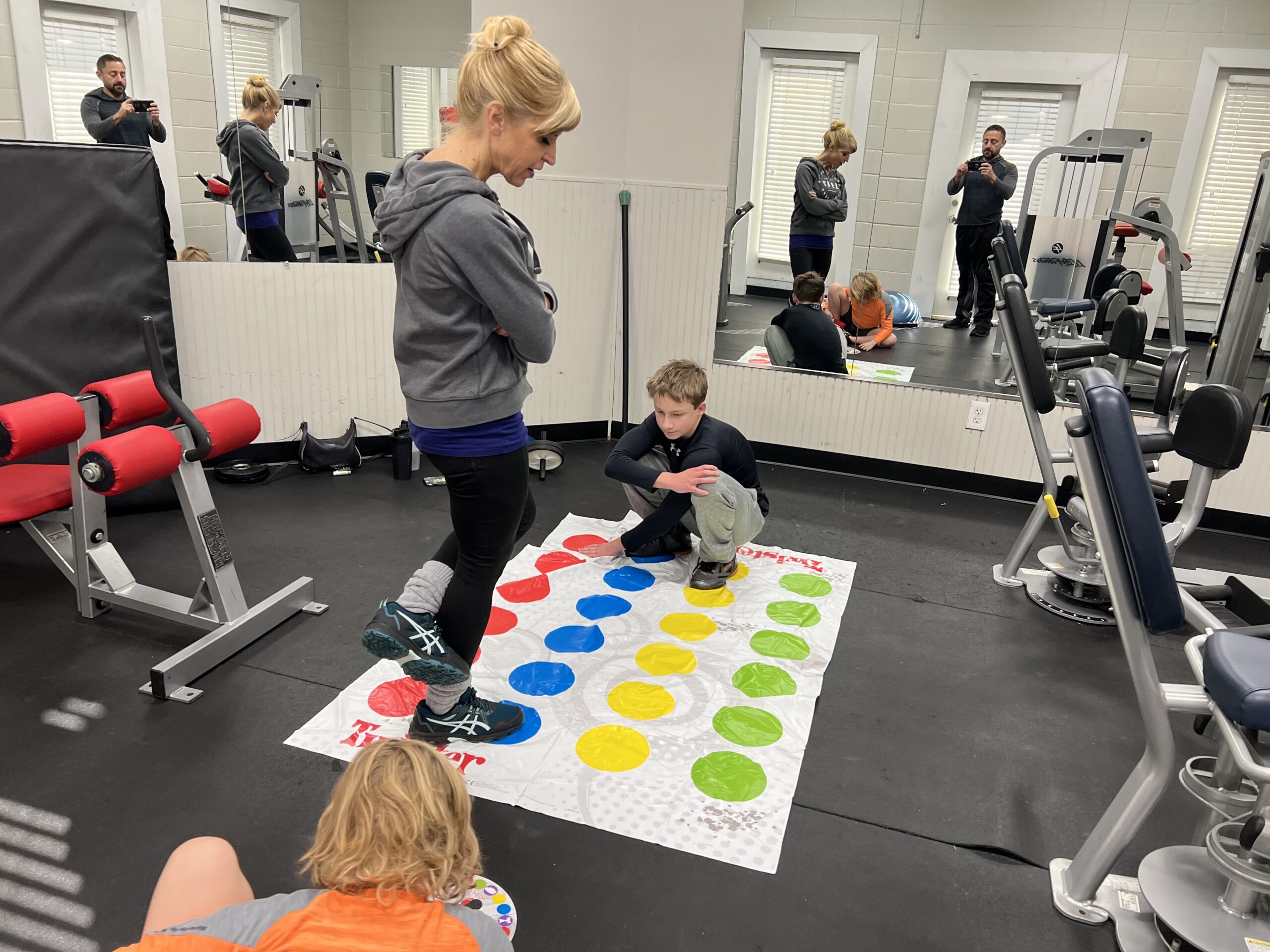 Julie Brooks Empowering Services