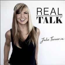 more about the amazing Julie Brooks